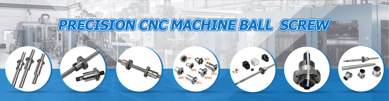 ball-screw-cnc