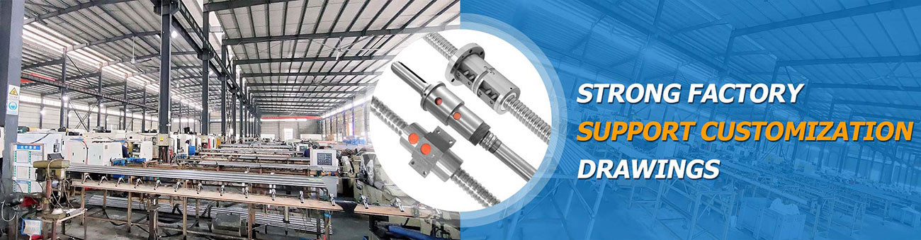 ball-screw-cnc-machine