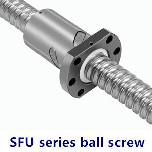 cnc-ballscrews