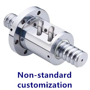 precision-ball-screw