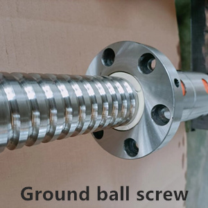 precision-ball-screw