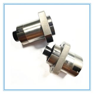 High quality ball screw diameter 8mm flange ball nut sfu0802 miniature milling ball screw