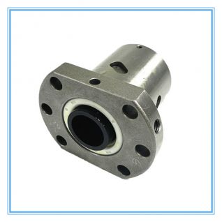 16mm diameter 10mm lead pitch sfu1610  high precision ball screw nut
