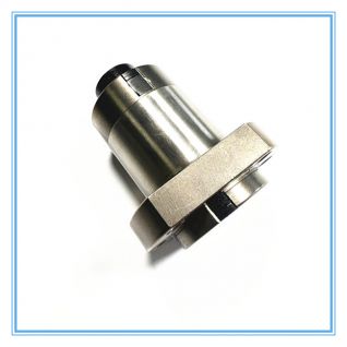 High precision Miniature lead screw 1616 ball screw linear motion ball  lead screw 