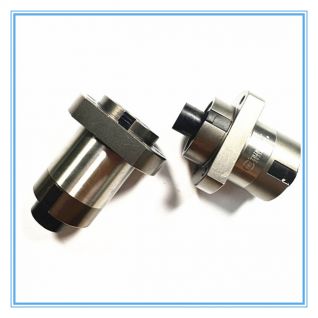 CNC ball screw 25mm 2510 ball screw high precision ball screw assenbly 