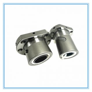 Professional Manufacturer  Provide  High Precision Sfu 2005 Ball Screw With Nut 