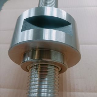 tornillo de bola
