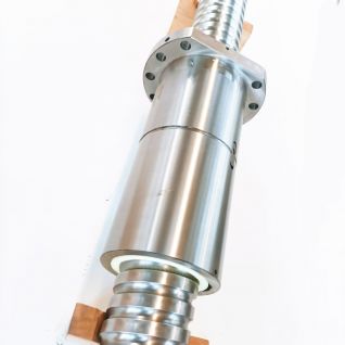 Venta directa de fábrica de tuercas de bola para enrutador de madera CNC de alta precisión