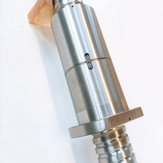 tornillo de bola